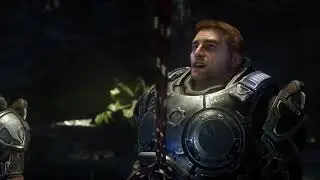 Gears 5 Series S