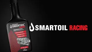 Модифікатор тертя SMARTOIL RACING – революційна присадка в оливи