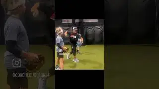 Get better every day! #baseball #infielddrills #softball #athlete #mlb #baseballdrills