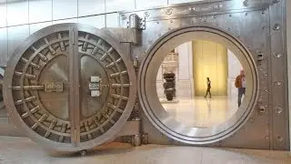 Exposição BEI Sede Banco de Portugal