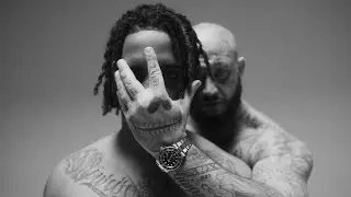 Seth Gueko & Stos - Trop parler peut tuer (Clip Officiel)