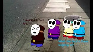 More Awkward Moments
