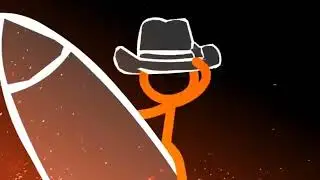 Animation vs. School | Orange's Epic Quest to Stardom
