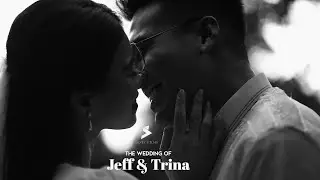 Jeff and Trina Wedding Film