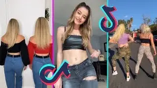 New Hips Don't Lie Dance Challenge TikTok