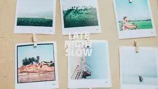 The Underdog Project - Saturday Night ~ slowed ~