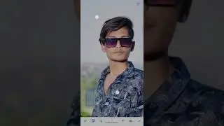 Snapseed - Retouching Photo Editing Tutorial || Snapseed Editing Tutorial || Editing 