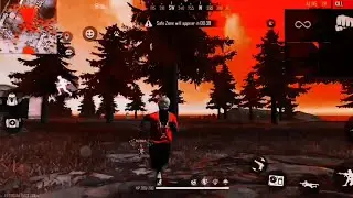 ye lamha jo thehra hai ☺☺ | free fire edit #xml #bggaming #frrefire #gw_emran_yt #viral