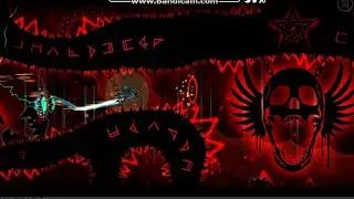 Самый трудный уровень в Geometry Dash