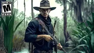 HUNT Showdown™ Is Becoming Bigger And Better... (2023)