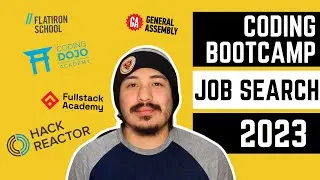 Graduating A Coding Bootcamp in 2023: What to expect