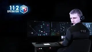 Всех спасём! Но не сегодня... 112 Operator. Стрям в честь Nothing personal