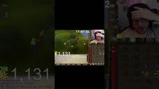 Gnomonkey Death GHCIM (OSRS)
