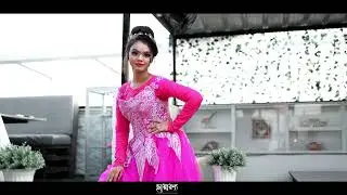 Celebrity Tiktoker Disha Moni's Brithday Video || টিকটকার দিশা মনির জন্মদিনের ভিডিও || Chayaronno