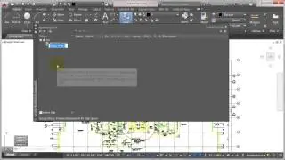 AutoCAD Group Layer Filters