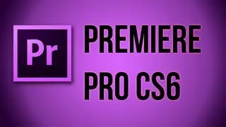 Premiere Pro CS6 - How to Cut Video and Sound (Razor Tool and Unlinking Audio)