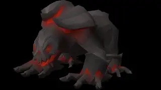 6 Jads Oldschool Runescape