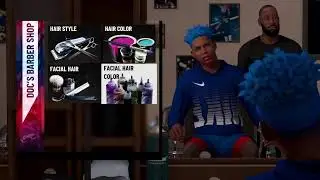 NBA 2K 20