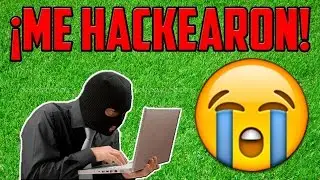 ME HACKEARON QUE VOY HACER AHORA - NUEVO SKYPE AGREGENME TODOS
