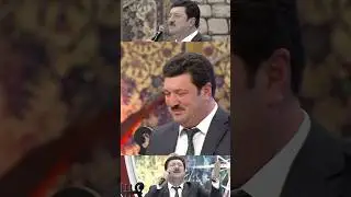 Əflatun Qubadovdan Ata Ana muğamı 