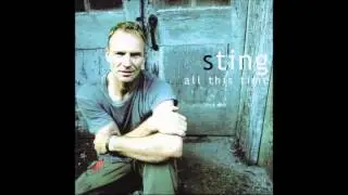 Sting - Mad About You (... all this time CD)