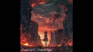 Fallen Heghts (Full album)