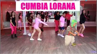 CUMBIA LORANA💕 WEPA (SONIDO PIRATA) TALY