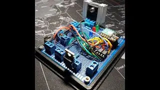 Innovative Cap Dump Circuit with Automatic Cut-Off | Solar & Wind Power Companion