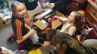 CHRISTMAS 2021 | Opening Christmas Presents on Boxing Day (Part 2)