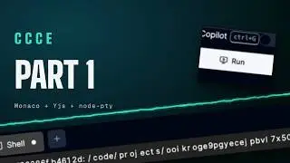 2 - 🚀 CCCE Build1: A Collaborative Cloud Code Editor! 🌐 | Live Coding with AI Magic! 💻