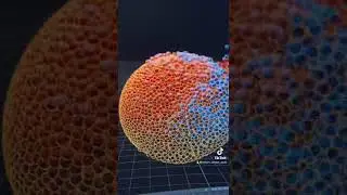 Cool particle effect you should try in 