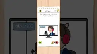 Brain Test 4 Level 95