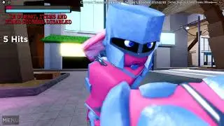 NEW Crazy Diamond Showcase! (Sakura Stand)