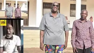 jajja ichuli work for NRM is not easy