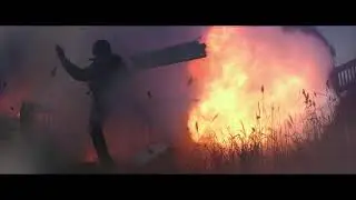Jacob Banks - In The Name of Love (From the Motion Picture: The Equalizer 2) [Lyric Video]