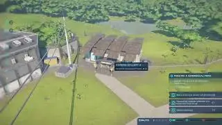 Jurassic World  Evolution Pt 1