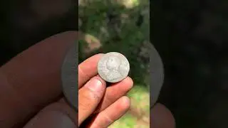 I Found Pirate Treasure!
