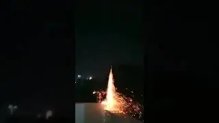 Explosion 😱😱