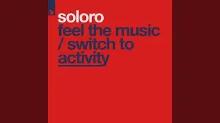 Feel The Music