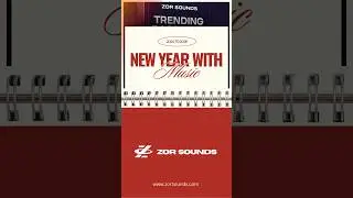 𝐇𝐚𝐩𝐩𝐲 𝐍𝐞𝐰 𝐘𝐞𝐚𝐫 | 𝐙𝐨𝐫 𝐒𝐨𝐮𝐧𝐝𝐬