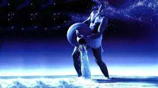 ERA DELL'ACQUARIO. Age of Aquarius. Auguri agli acquariani e in particolare ai nati il 26 gennaio