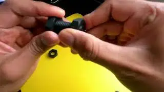 3D Printing Perfect Threads in Fusion 360 | No Supports Needed!