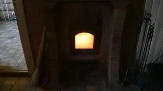 Банная печь кирпичная,отзыв заказчика спустя 5 лет.