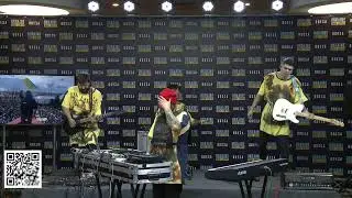 Пресс-Конференція та виступ PROBASS ∆ HARDI Одеса 17.11.22