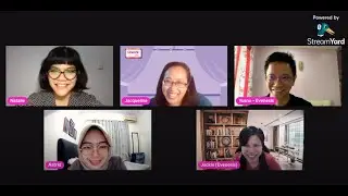 💫Qwork Jam #2: Career Track in Event Technology and Management
