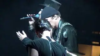 U2 Acrobat 5-08-18 San Jose Live