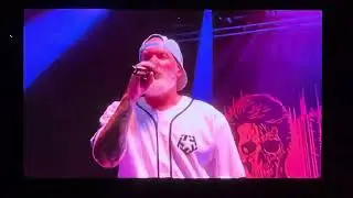 Limp Bizkit - My Way @ Phoenix AZ USA 2024