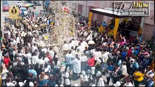 Virgen del Carmen 2024