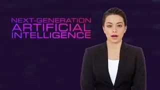 Create AI Human Spokesperson Videos For Your YouTube Channel!