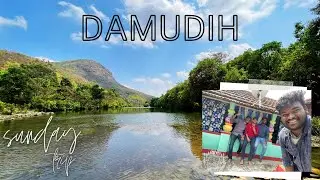 BEST PICNIC SPOT NEAR JAMSHEDPUR || TRIP TO JAINA'S PLACE || PERFECT WEEKEND PLAN